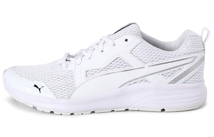 Puma Pure Jogger PropleFoam Imeva Sneakers White 369782-02