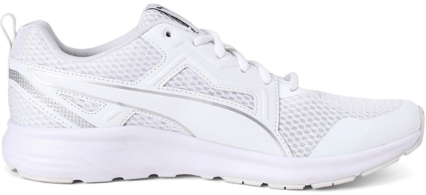 彪马Pure Jogger PropleFoam Imeva白色运动鞋 369782-02 Order 彪马Pure Jogger PropleFoam Imeva白色运动鞋 369782-02