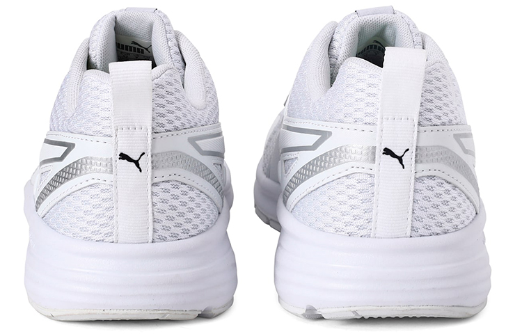 Shop Puma Pure Jogger PropleFoam Imeva Zapatillas Blancas. 369782-02