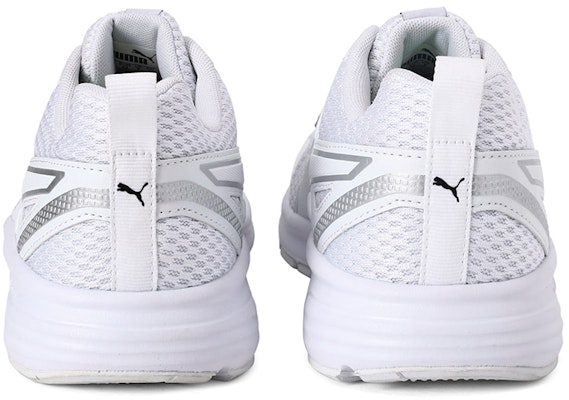 彪马Pure Jogger PropleFoam Imeva白色运动鞋 369782-02 Shop 彪马Pure Jogger PropleFoam Imeva白色运动鞋 369782-02