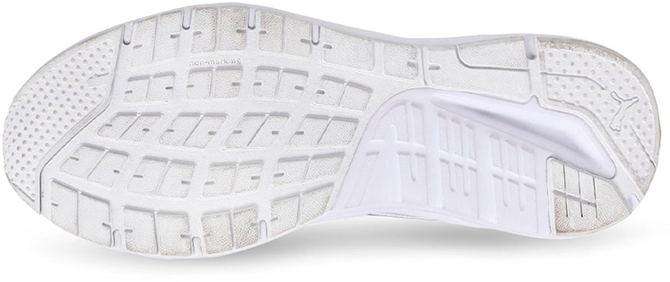 彪马Pure Jogger PropleFoam Imeva白色运动鞋 369782-02 Details for 彪马Pure Jogger PropleFoam Imeva白色运动鞋 369782-02