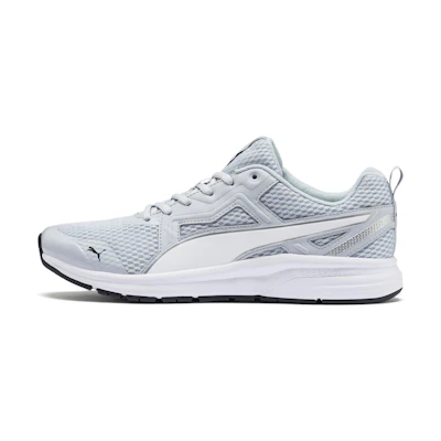 Puma Pure Jogger PropleFoam Imeva Low Top Running Shoes Grey