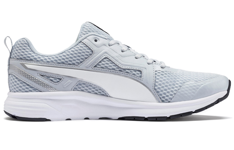 Order 彪馬 Pure Jogger PropleFoam Imeva 灰色低筒跑步鞋