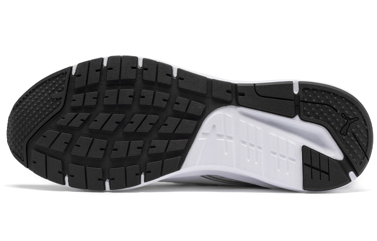 Purchase 彪馬 Pure Jogger PropleFoam Imeva 灰色低筒跑步鞋