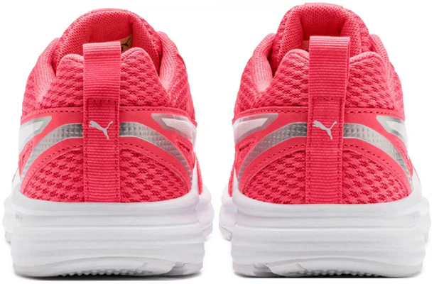 Puma Pure Jogger ProFoam Imeva Lage Hardloopschoenen Rood/Wit 369782-06 Shop Puma Pure Jogger ProFoam Imeva Lage Hardloopschoenen Rood/Wit 369782-06