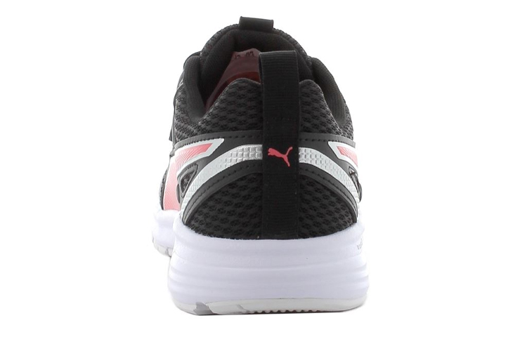 Shop Puma Pure Jogger ProFoam Imeva Scarpe Running Basse Nero/Rosa 369782-07