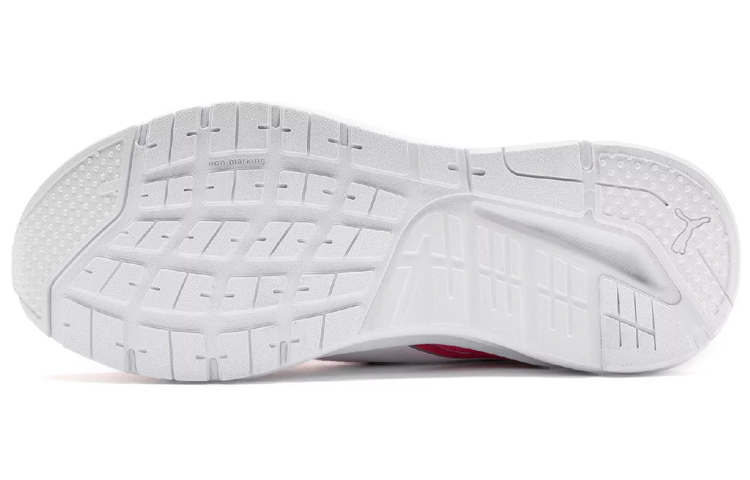 Purchase Puma Pure Jogger ProFoam Imeva Lage Hardloopschoenen Rood/Wit 369782-06