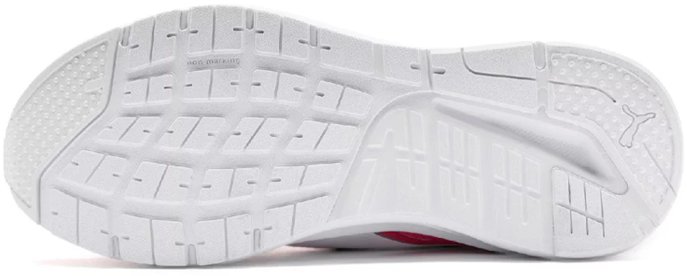 Puma Pure Jogger ProFoam Imeva Lage Hardloopschoenen Rood/Wit 369782-06 Purchase Puma Pure Jogger ProFoam Imeva Lage Hardloopschoenen Rood/Wit 369782-06