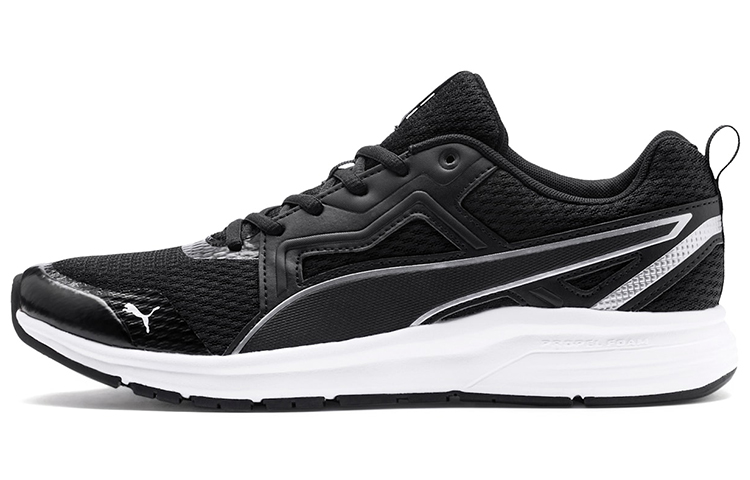 Puma Pure Jogger PropleFoam Imeva Sneakers Black 369782-01