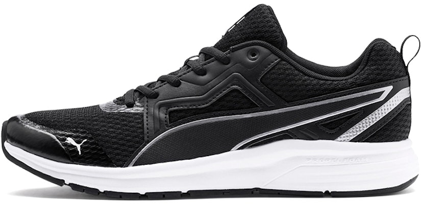 Puma Pure Jogger PropleFoam Imeva 黑色 Buy Puma Pure Jogger PropleFoam Imeva 黑色