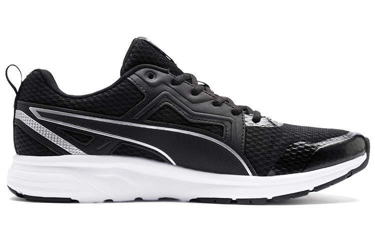 Order 푸마 퓨어 조거 프로폼 IMEVA 블랙 스니커즈 369782-01