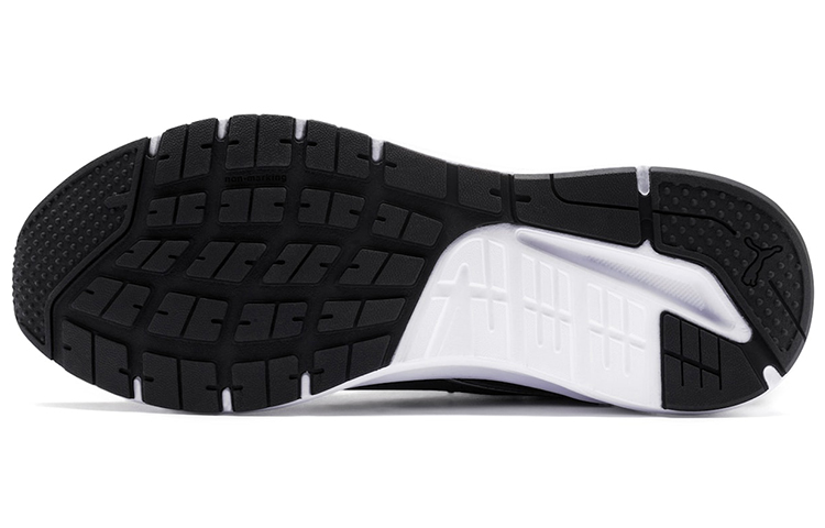 Details for 푸마 퓨어 조거 프로폼 IMEVA 블랙 스니커즈 369782-01