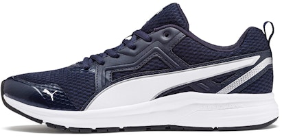 Puma Pure Jogger PropleFoam Imeva Sneakers Blue/White 369782-03 Puma Pure Jogger PropleFoam Imeva Sneakers Blue/White 369782-03