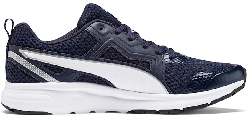 Puma Pure Jogger PropleFoam Imeva Scarpe da Ginnastica Blu/Bianche 369782-03 Order Puma Pure Jogger PropleFoam Imeva Scarpe da Ginnastica Blu/Bianche 369782-03