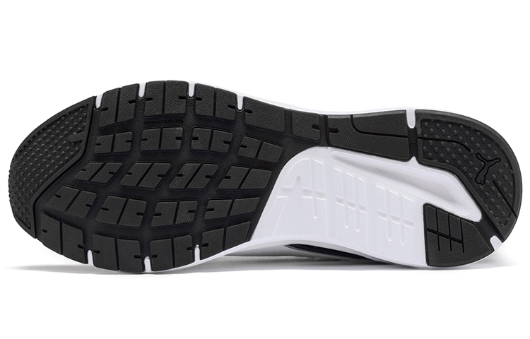 Details for 푸마 퓨어 조거 프로폼 IMEVA 블루/화이트 스니커즈 369782-03