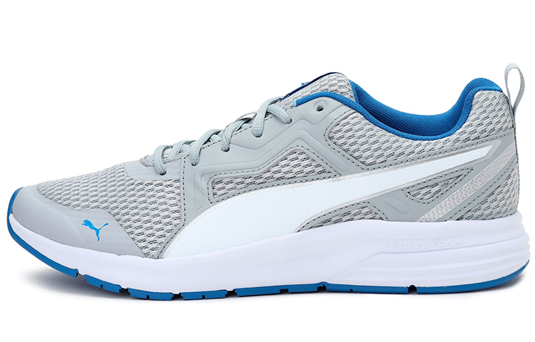 Puma Pure Jogger PropleFoam Imeva Sneakers Grey/White 369782-10