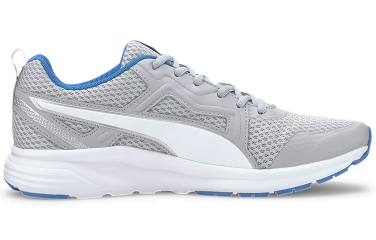 Order 푸마 퓨어 조거 프로폼 IMEVA 그레이/화이트 스니커즈 369782-10