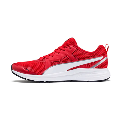 Puma Pure Jogger PropleFoam Imeva Sneakers Red/White
