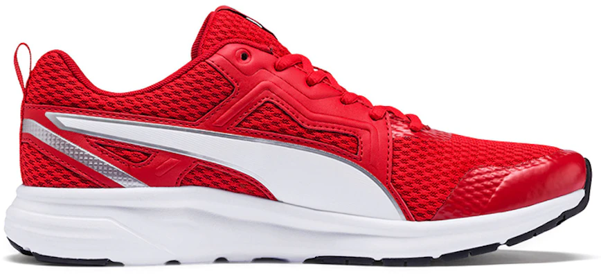Puma Pure Jogger PropleFoam Imeva Sneakers Rosso/Bianco 369782-05 Order Puma Pure Jogger PropleFoam Imeva Sneakers Rosso/Bianco 369782-05