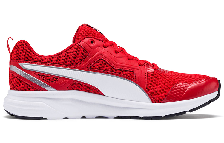 Order Zapatillas Puma Pure Jogger PropleFoam Imeva Rojo/Blanco. 369782-05