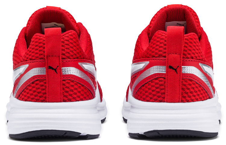 Shop Puma Pure Jogger PropleFoam Imeva Sneakers Rosso/Bianco 369782-05