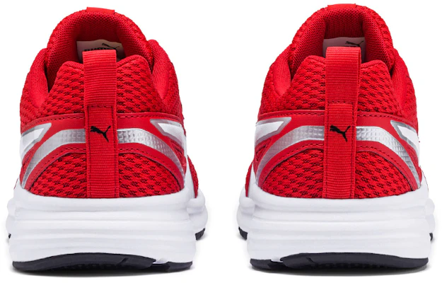 Puma Pure Jogger PropleFoam Imeva Sneakers Rosso/Bianco 369782-05 Shop Puma Pure Jogger PropleFoam Imeva Sneakers Rosso/Bianco 369782-05
