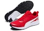 Purchase Puma Pure Jogger PropleFoam Imeva Kasut Merah/Putih 369782-05