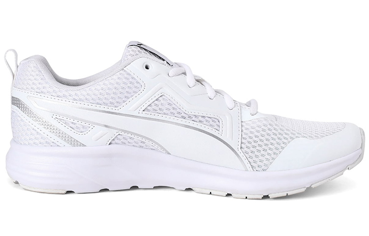 Order Puma Pure Jogger PropleFoam Imeva Baskets Blanches 369782-02