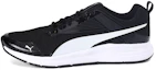 Buy Chaussures Puma Pure Jogger Noir/Blanc 370545-01