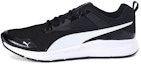 Buy Sepatu Lari Puma Pure Hitam/Putih 370545-01
