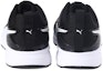 Lookbook Sepatu Lari Puma Pure Hitam/Putih 370545-01