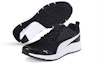 Shop Sepatu Lari Puma Pure Hitam/Putih 370545-01