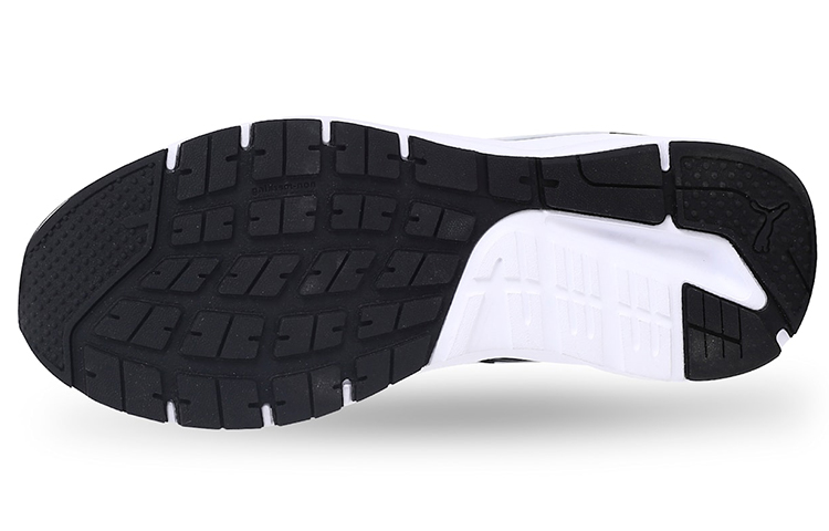 Purchase Zapatillas Puma Pure Jogger Negro/Blanco 370545-01