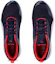Lookbook Chaussures Puma Pure Jogger Bleu/Blanc 370545-03