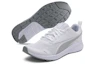 Lookbook Chaussures Puma Pure Jogger Blanches 370545-02
