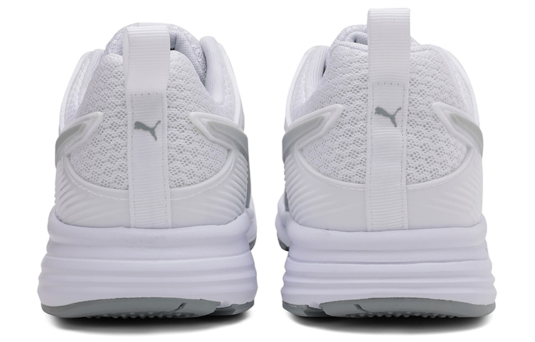 Purchase Chaussures Puma Pure Jogger Blanches 370545-02