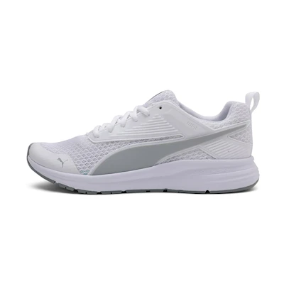 Puma Pure Jogger Shoes White