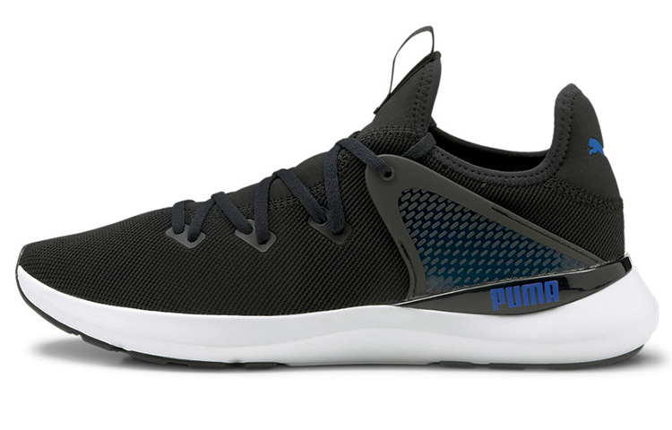 Puma Pure XT 'Black Blue' 195162-04