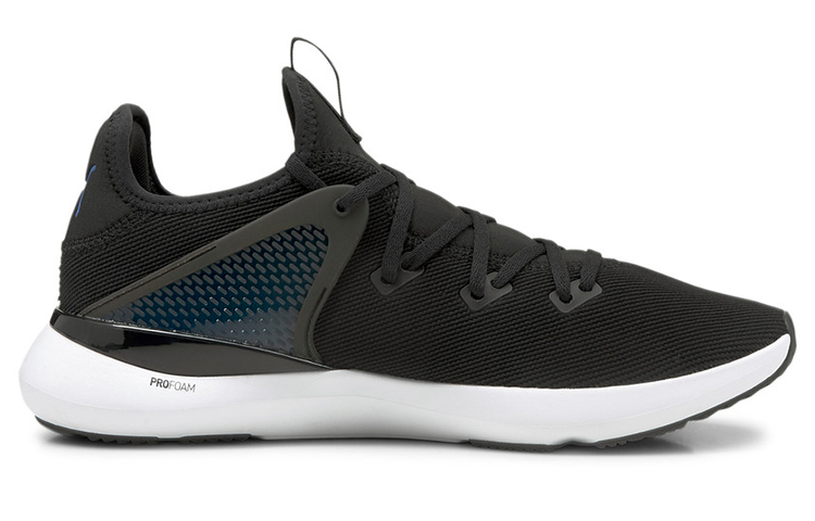 Order Puma Pure XT ''Zwart Blauw'' 195162-04