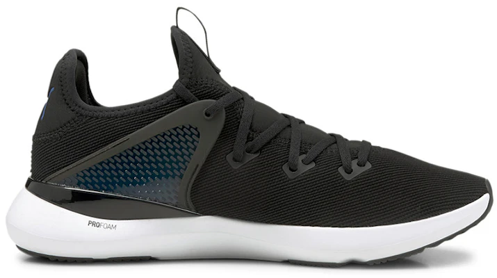 Puma Pure XT ''Zwart Blauw'' 195162-04 Order Puma Pure XT ''Zwart Blauw'' 195162-04
