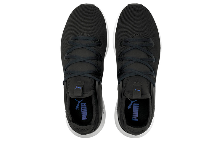 Lookbook Puma Pure XT ''Zwart Blauw'' 195162-04