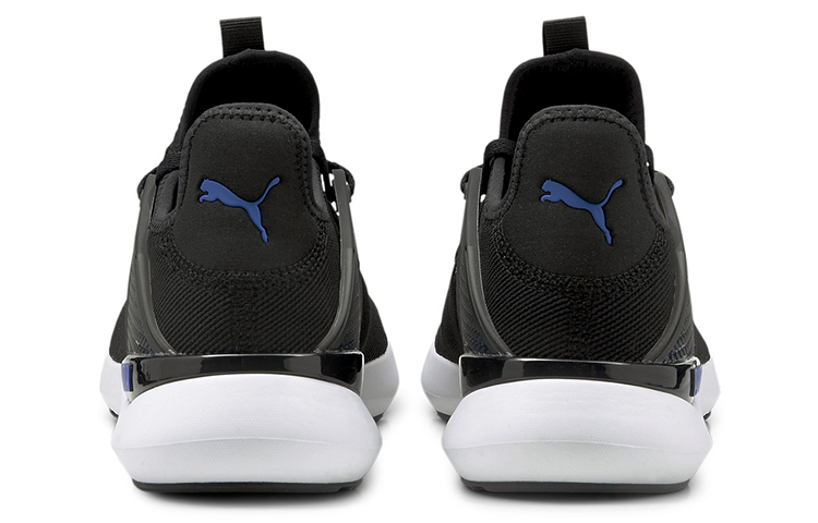 Shop Puma Pure XT ''Zwart Blauw'' 195162-04