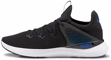 Puma Pure XT 'Black Blue' 195162-04 Puma Pure XT 'Black Blue' 195162-04