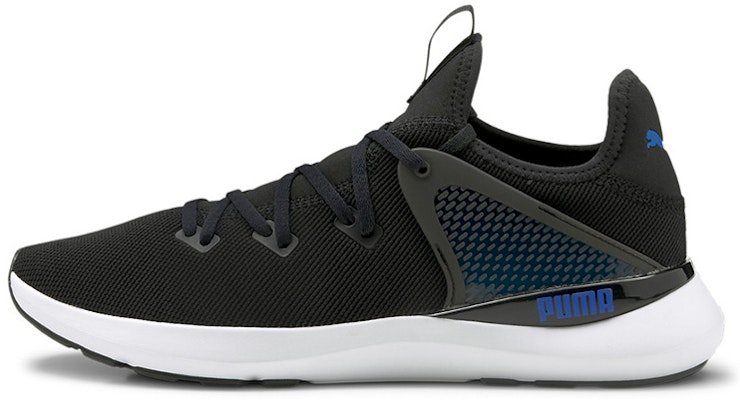 Puma Pure XT 'Hitam Biru' 195162-04 Buy Puma Pure XT 'Hitam Biru' 195162-04