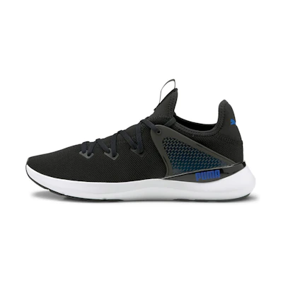 Puma Pure XT 'Black Blue'