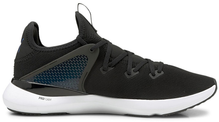 Puma Pure XT 'Hitam Biru' 195162-04 Order Puma Pure XT 'Hitam Biru' 195162-04