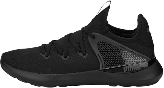 彪马 Pure XT '黑色 Castlerock' 377276-01 Buy 彪马 Pure XT '黑色 Castlerock' 377276-01