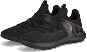 Puma Pure XT 'Hitam Castlerock' 377276-01 Lookbook Puma Pure XT 'Hitam Castlerock' 377276-01