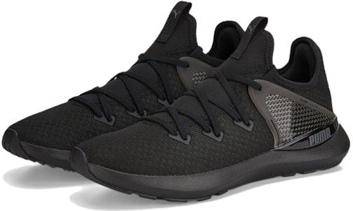 彪马 Pure XT '黑色 Castlerock' 377276-01 Lookbook 彪马 Pure XT '黑色 Castlerock' 377276-01