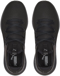 彪马 Pure XT '黑色 Castlerock' 377276-01 Shop 彪马 Pure XT '黑色 Castlerock' 377276-01